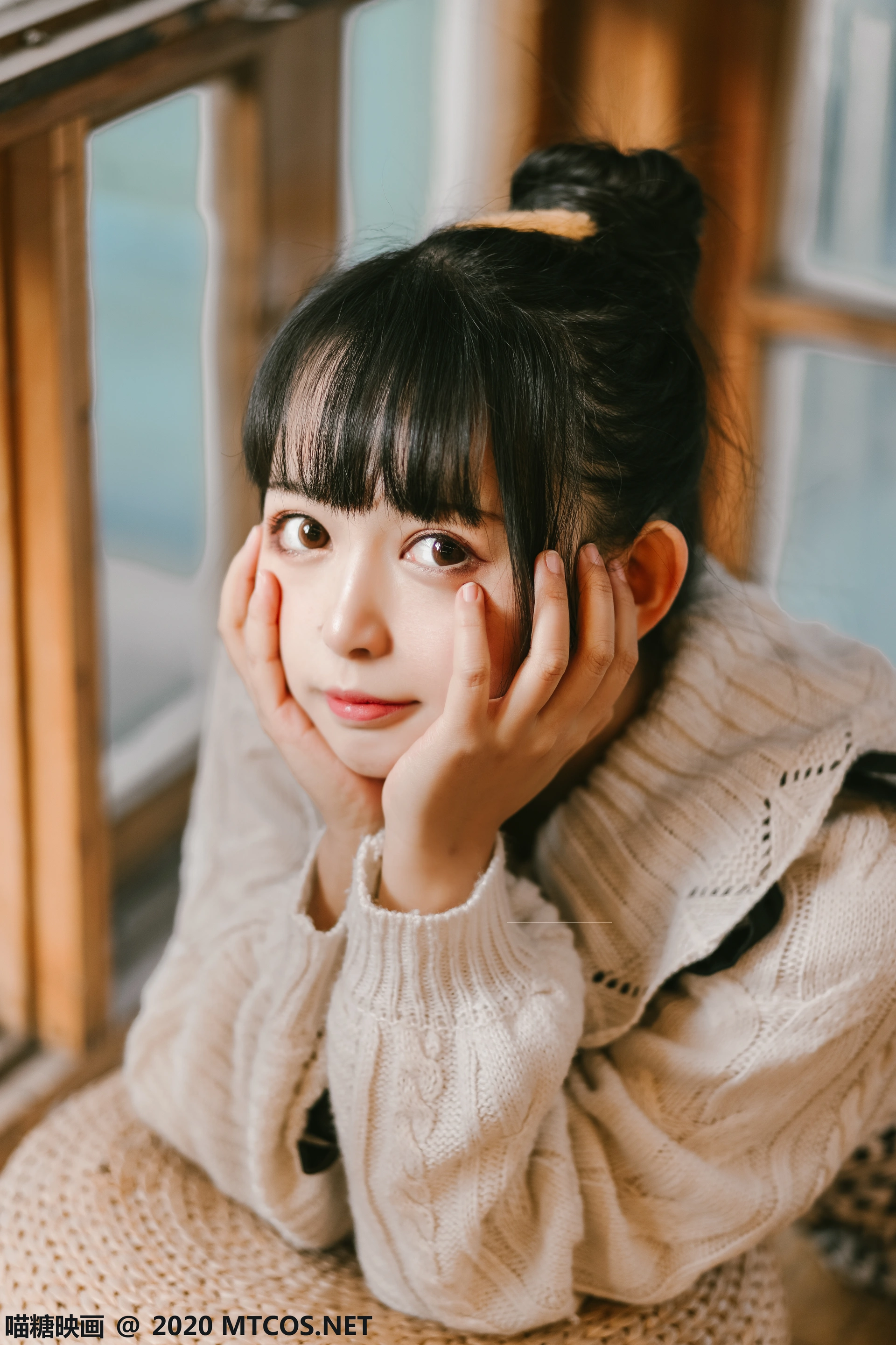 喵糖映画 - VOL.175 少女心事 1