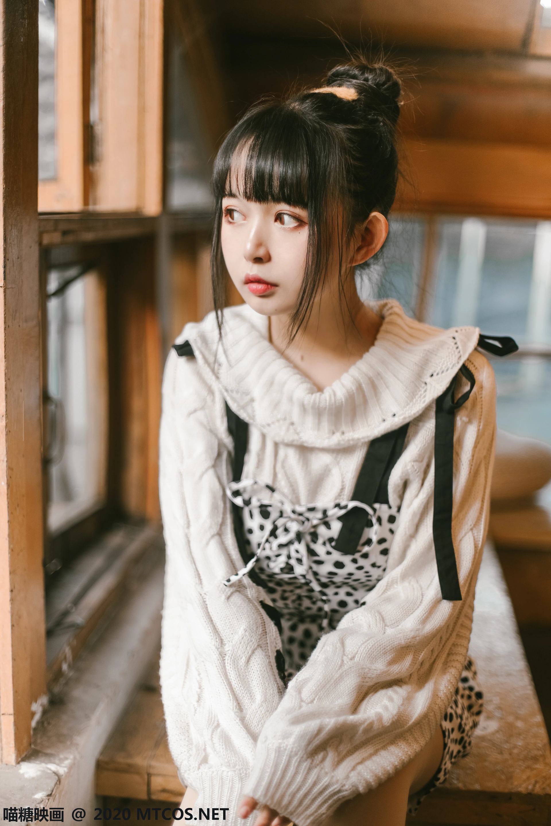 喵糖映画 - VOL.175 少女心事 2