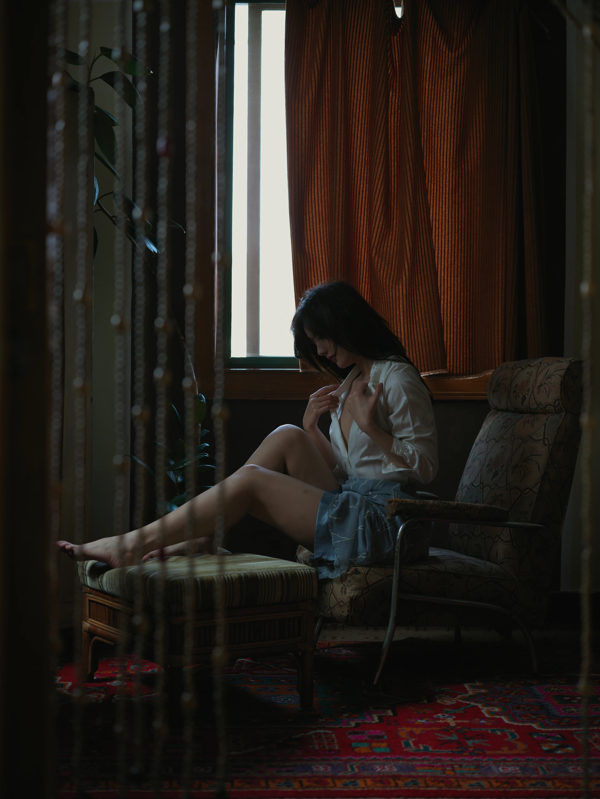 就是阿朱啊 - NO.11 潮湿感 2
